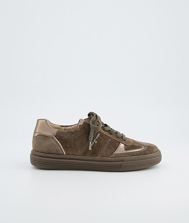 Paul Green 5466-028 Sneaker in braun