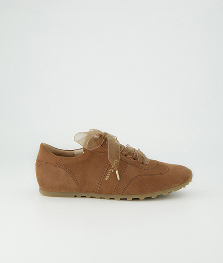 Paul Green 5508-059 Sneaker in braun