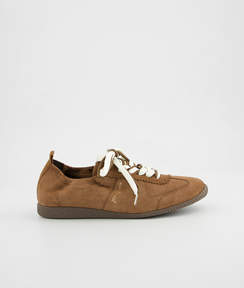 Paul Green 5564-004 Sneaker in braun