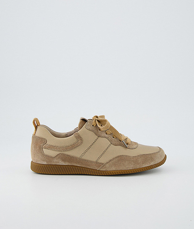 Paul Green 5489-038 Sneaker in beige