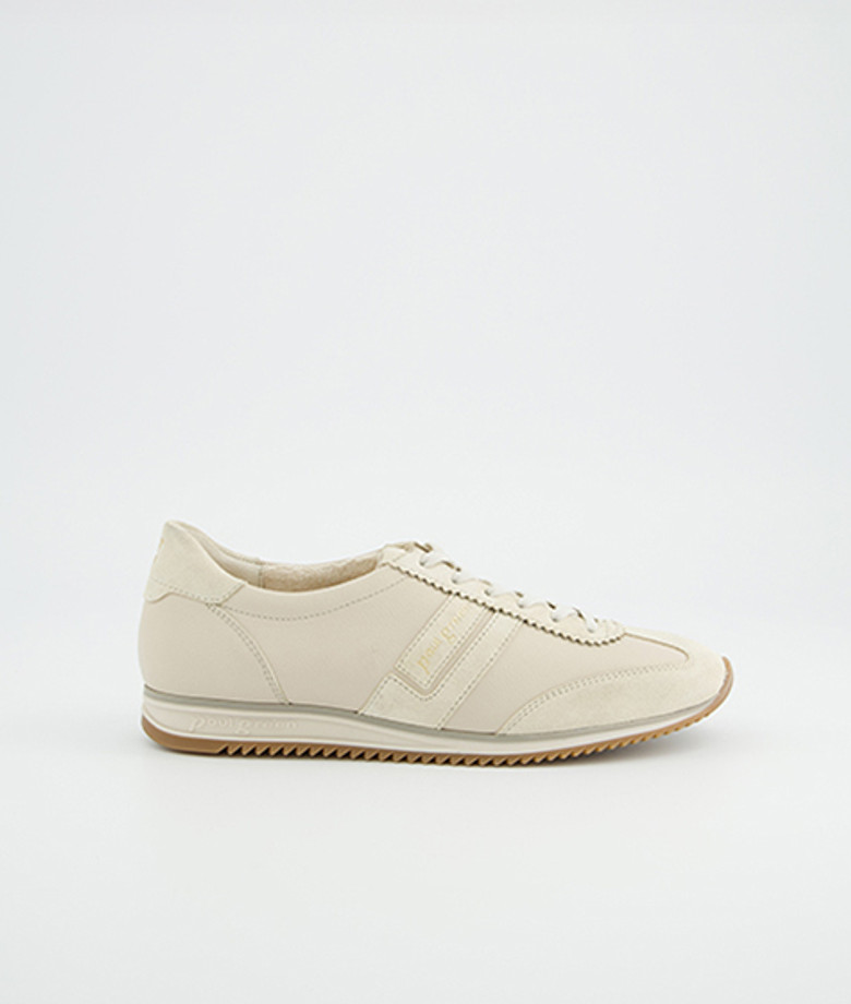 Paul Green 5453-159 Sneaker in beige