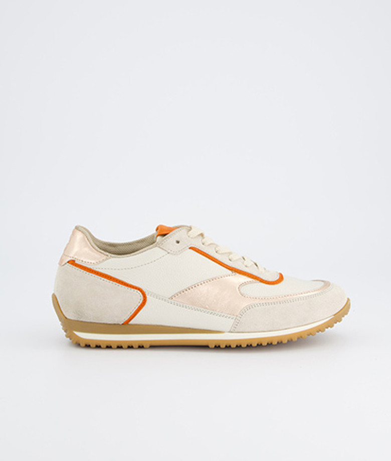 Paul Green 5415-007 Sneaker in beige