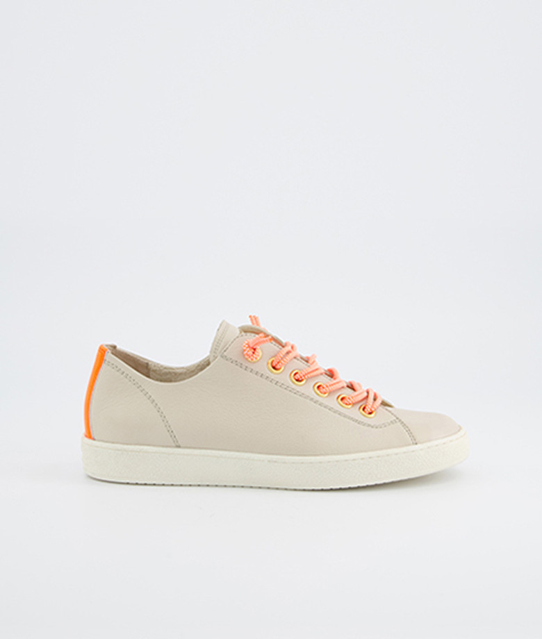 Paul Green 5452-037 Sneaker in beige