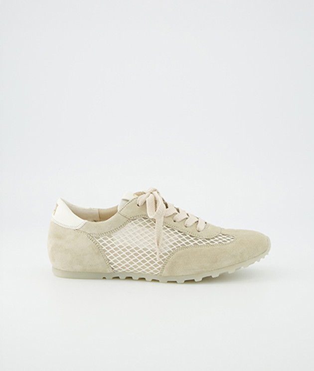 Paul Green 5542-009 Sneaker in beige