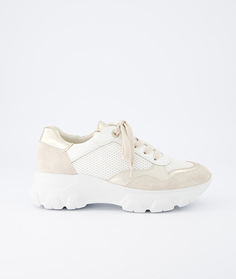 Paul Green 5422-027 Sneaker in beige