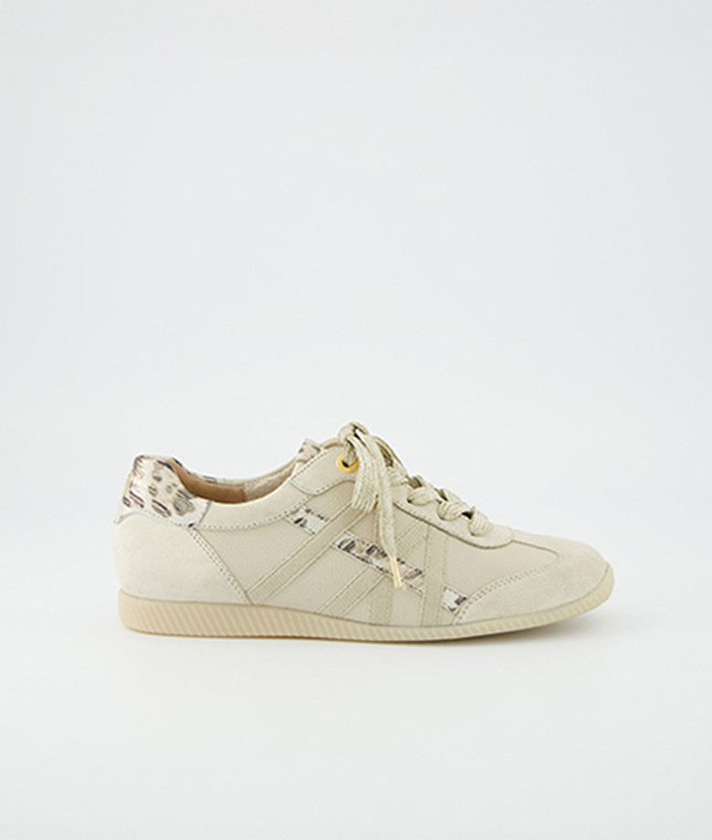 Paul Green 5540-029 Sneaker in beige