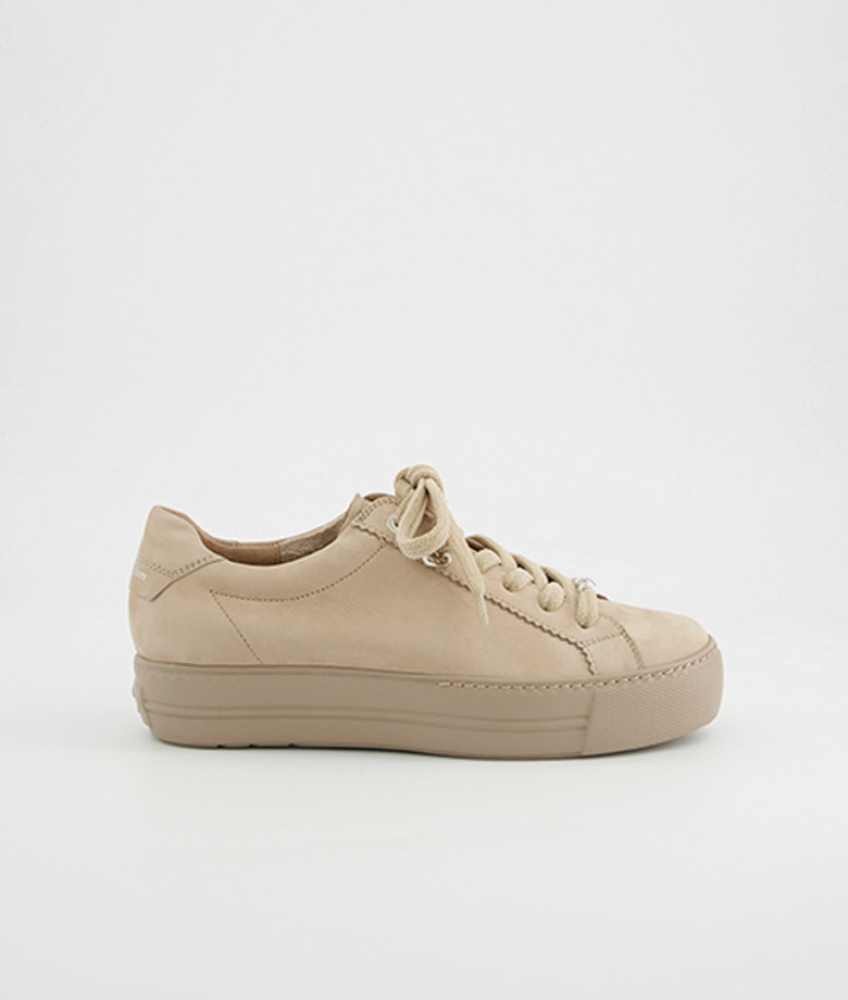 Paul Green 5641-002 Sneaker in beige