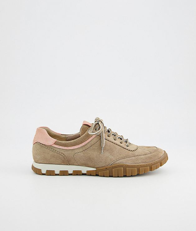 Paul Green 5504-018 Sneaker in beige
