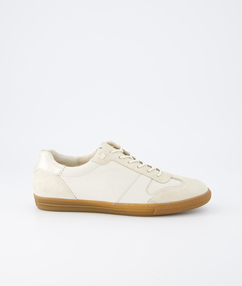 Paul Green 5405-007 Sneaker in beige