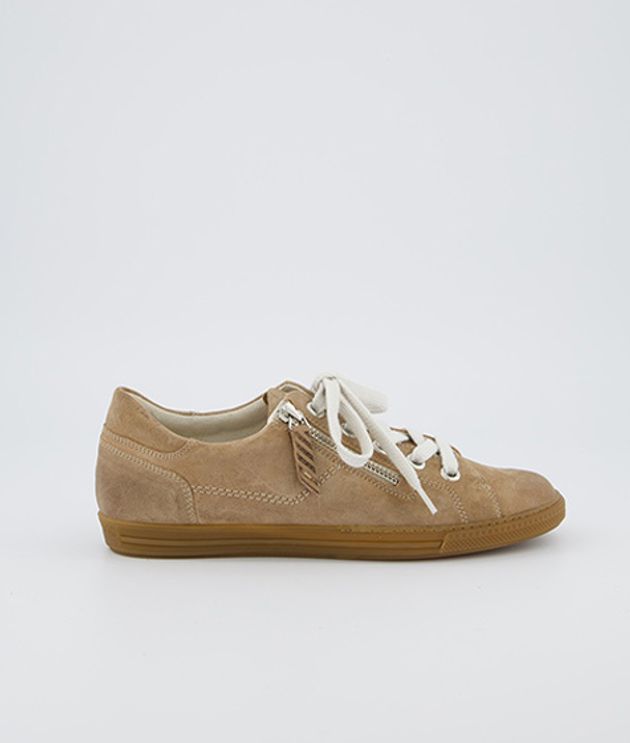 Paul Green 4940-187 Sneaker in beige