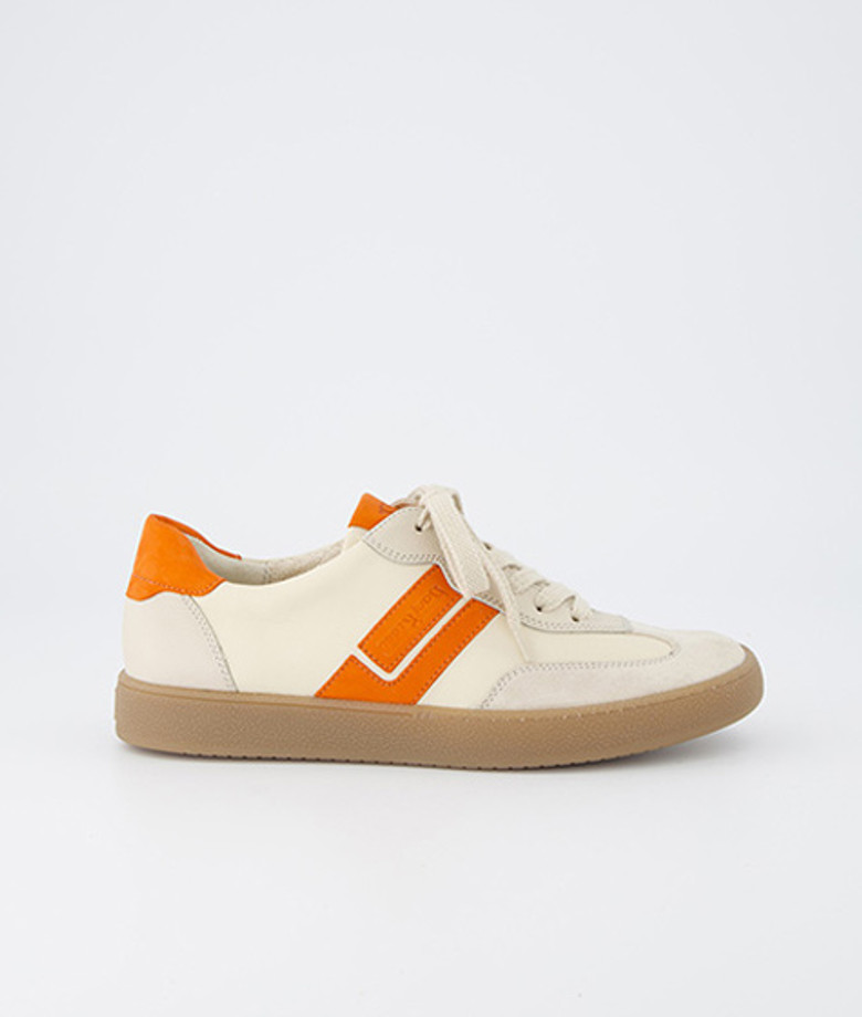 Paul Green 5437-017 Sneaker in beige