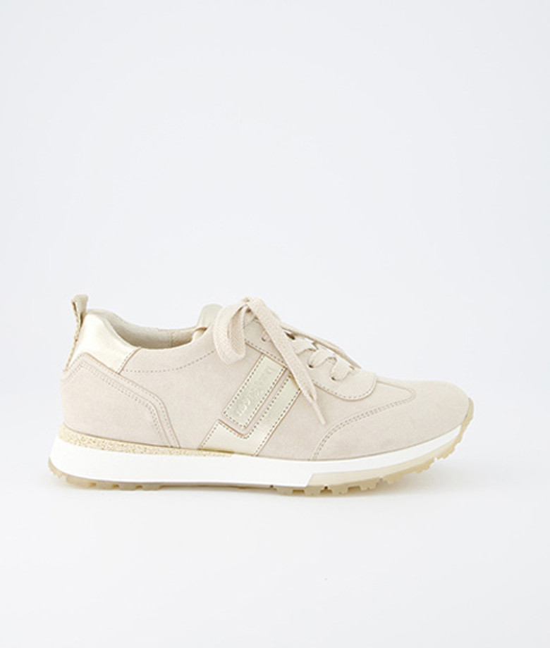Paul Green 5392-077 Sneaker in beige