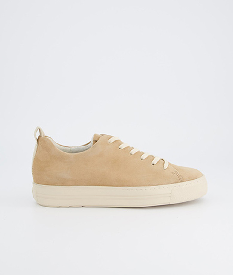 Paul Green 5267-107 Sneaker in beige