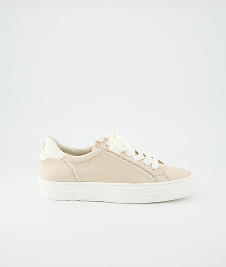 Paul Green 5561-029 Sneaker in beige