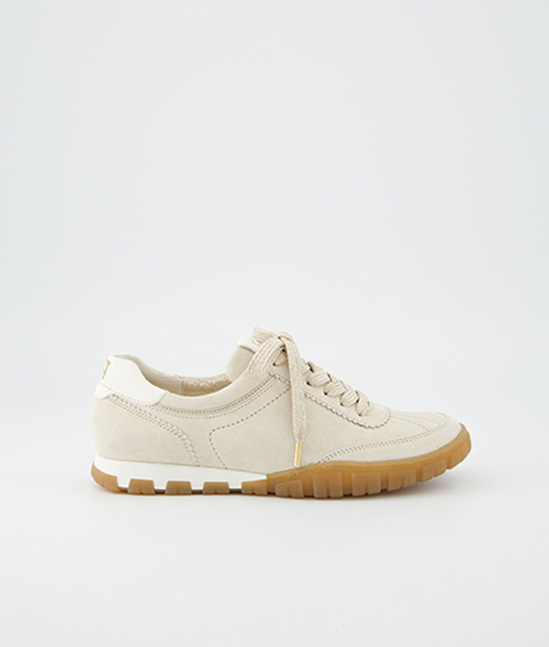 Paul Green 5504-069 Sneaker in beige