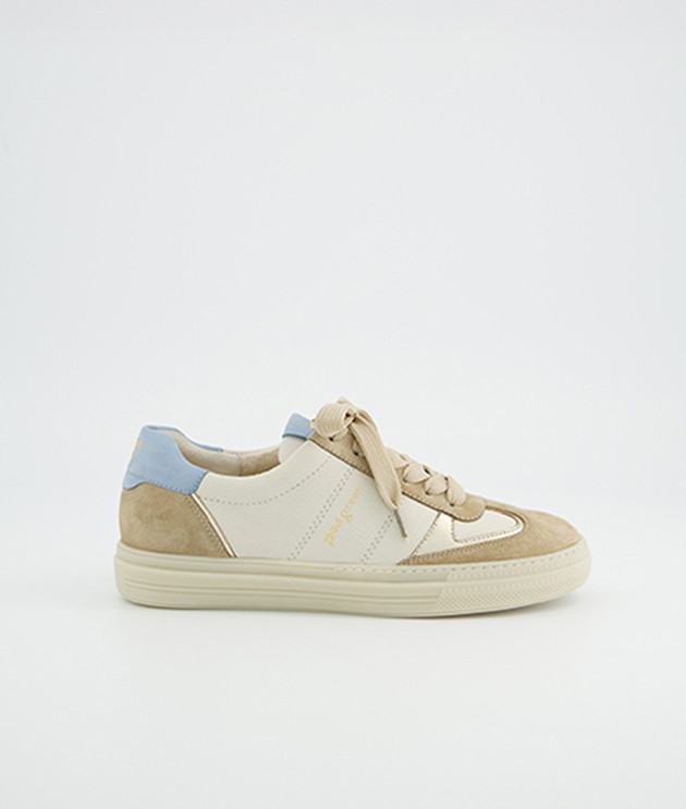 Paul Green 5466-059 Sneaker in beige