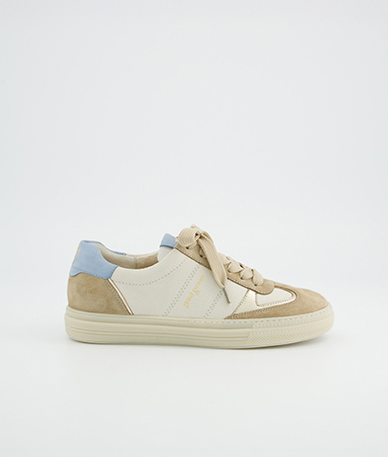 Paul Green 5466-059 Sneaker in beige