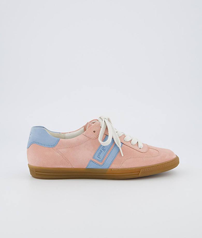 Paul Green 5450-277 Sneaker in rose