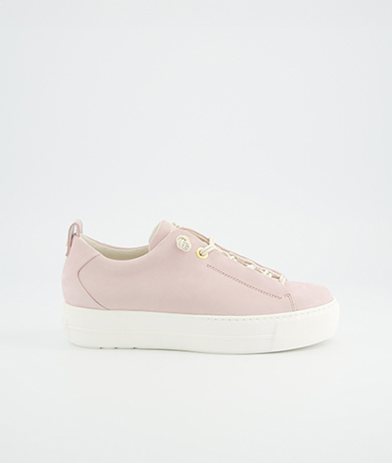 Paul Green 5017-489 Sneaker in rose