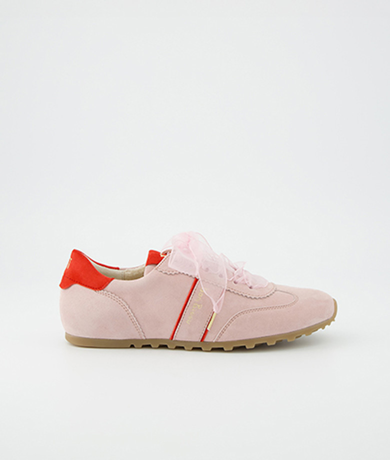 Paul Green 5508-039 Sneaker in rose