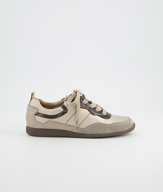 Paul Green 5489-088 Sneaker in gold