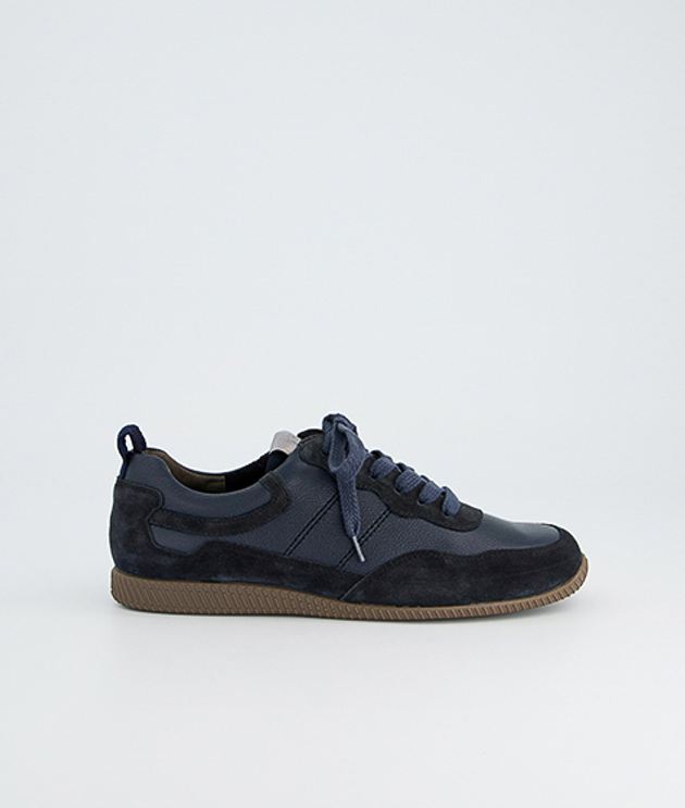 Paul Green 5489-018 Sneaker in blau