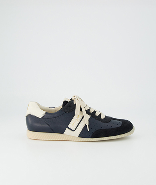 Paul Green 5490-059 Sneaker in blau