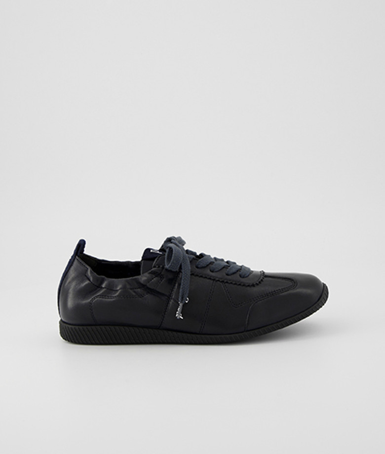 Paul Green 5522-042 Sneaker in blau