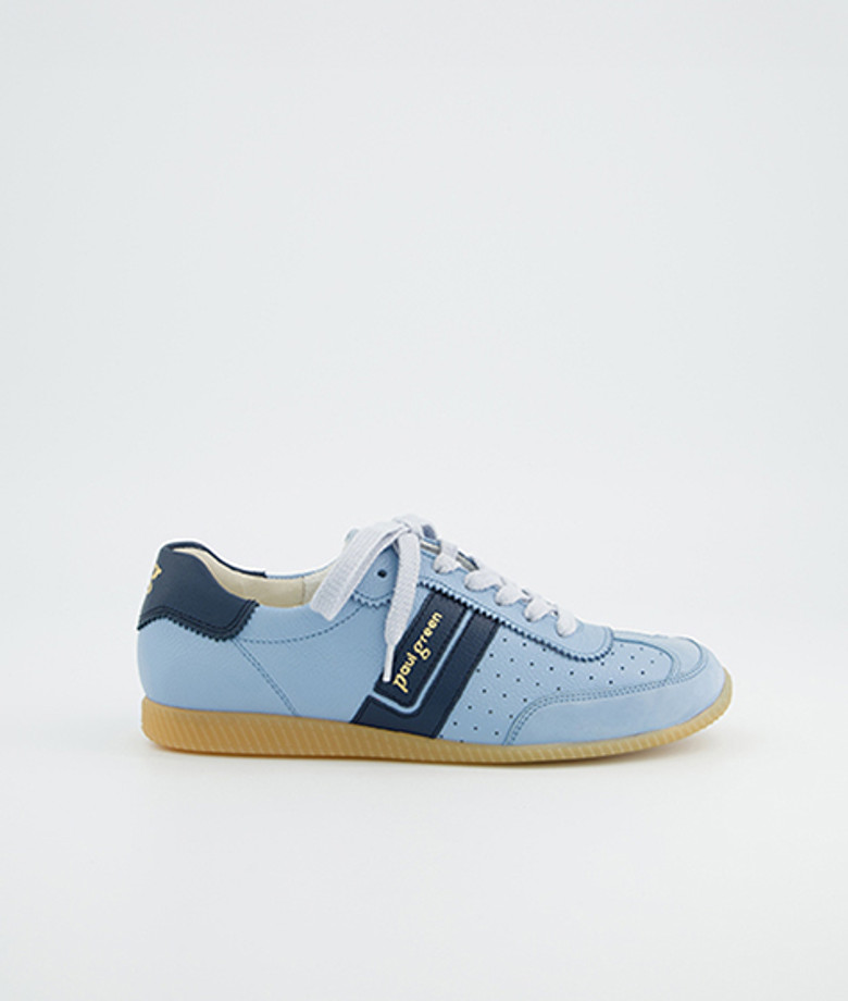 Paul Green 5490-029 Sneaker in blau