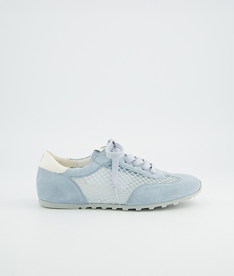 Paul Green 5542-019 Sneaker in blau