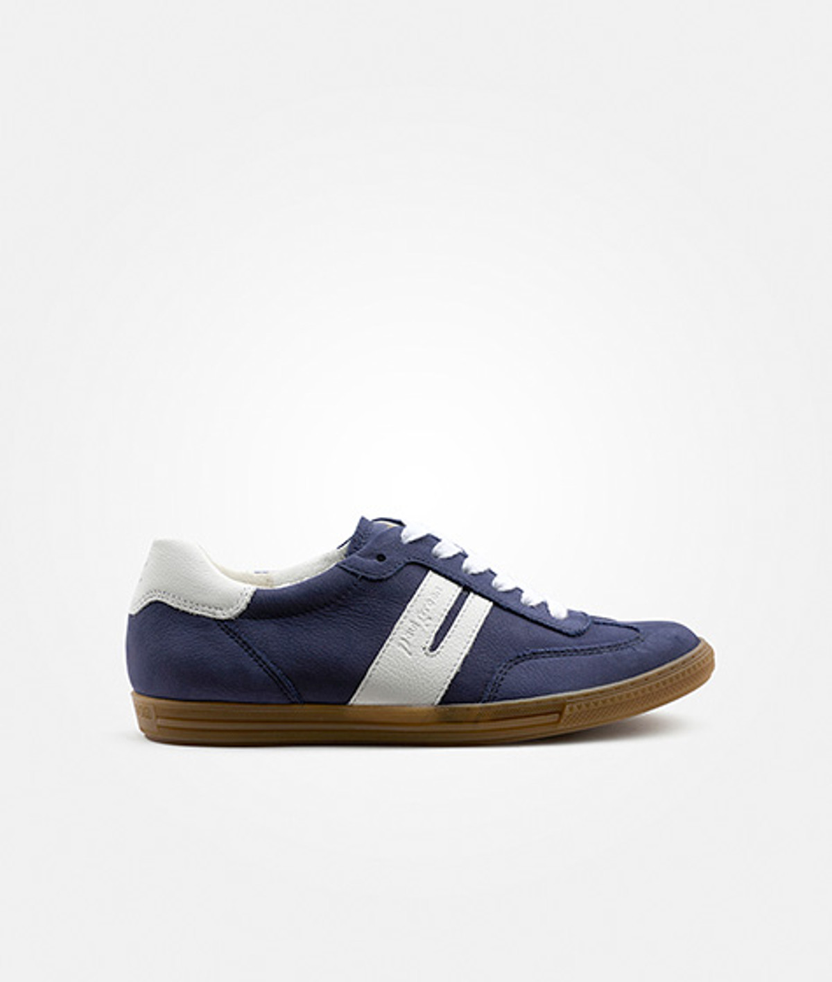 Paul Green 5350-035 Sneaker in blau online kaufen 