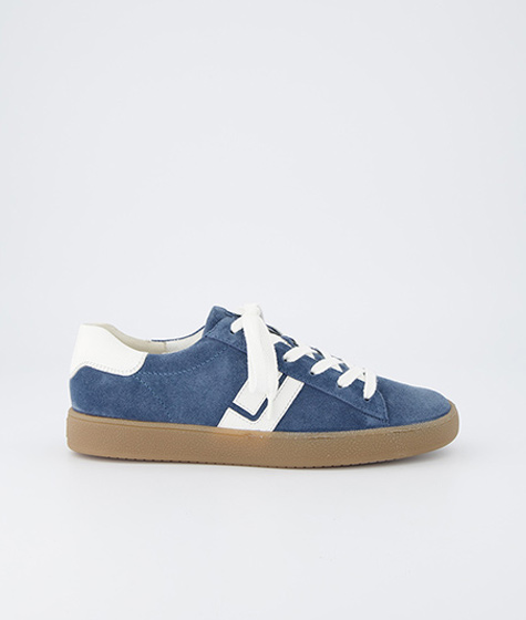 Paul Green 5464-107 Sneaker in blau online kaufen