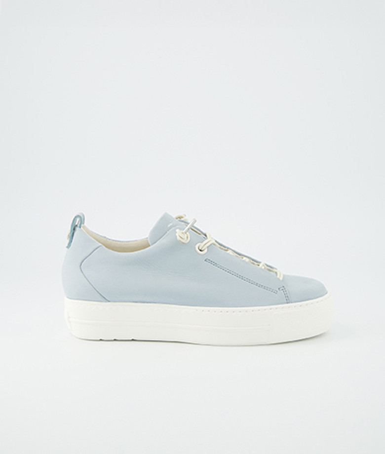 Paul Green 5017-479 Sneaker in blau