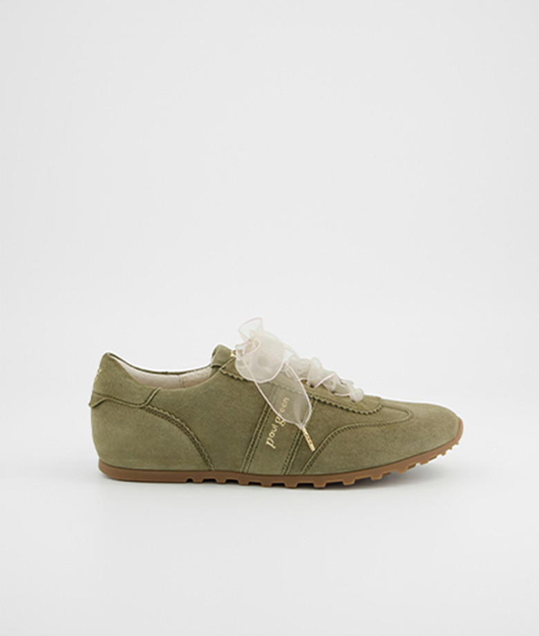 Paul Green 5508-069 Sneaker in blau