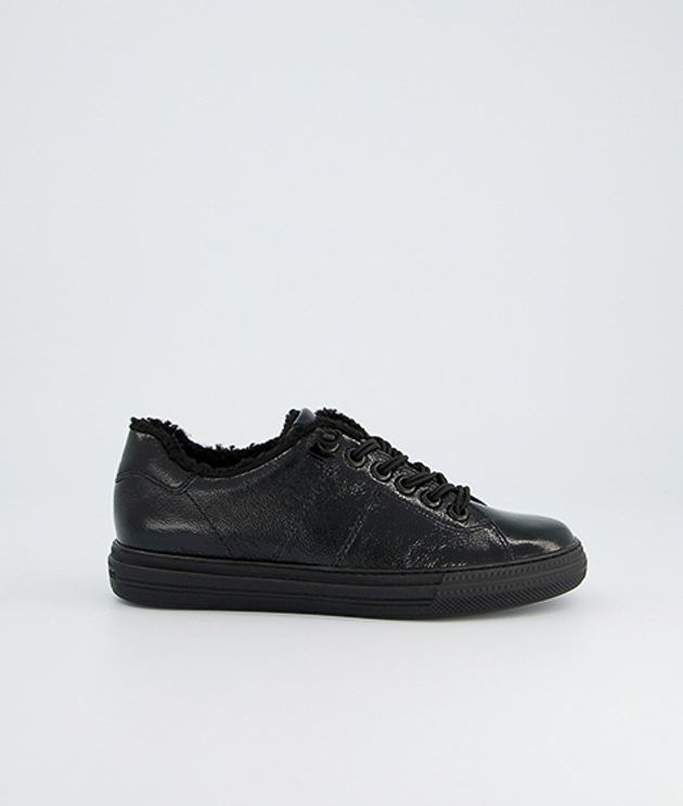 Paul Green 5445-008 Warmfutter in schwarz