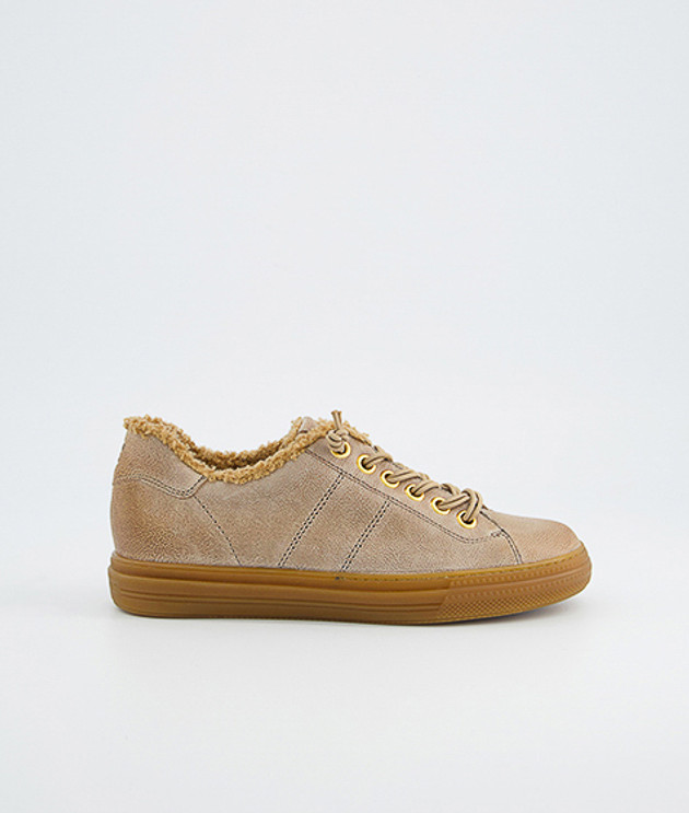 Paul Green 5445-028 Warmfutter in beige