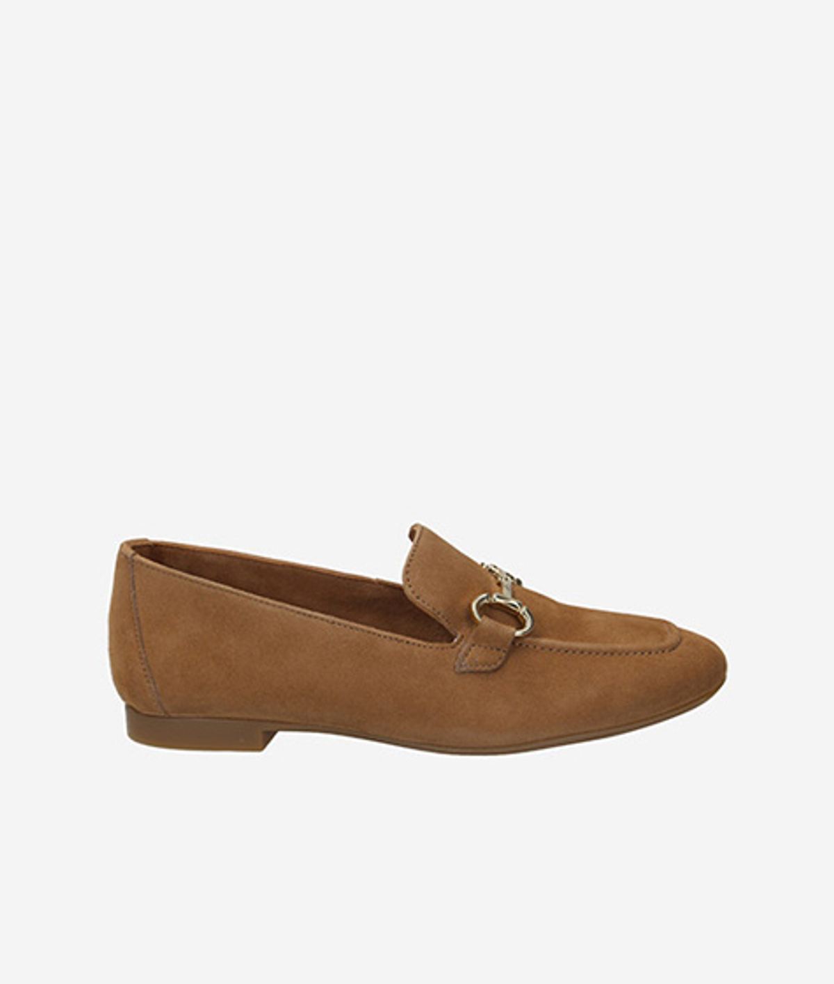 Paul Green 2596-132 Slipper & Mokassin in braun online kaufen