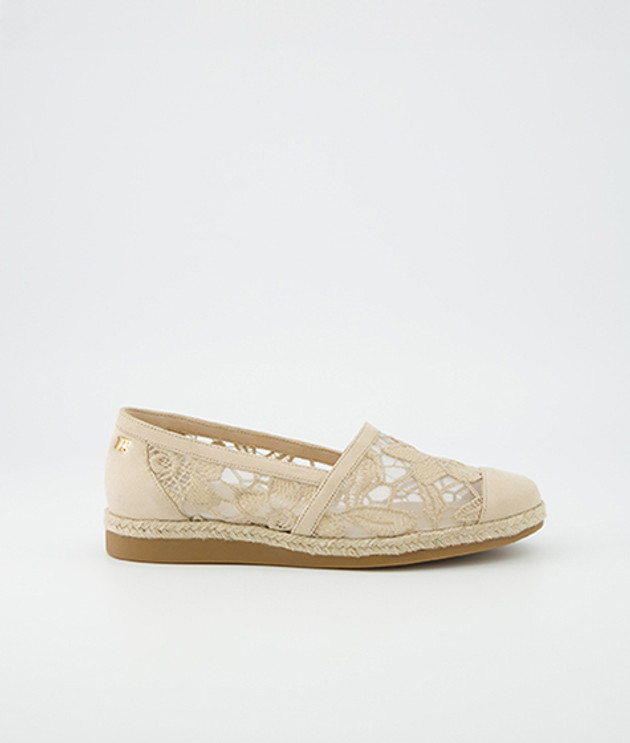 Paul Green 1187-029 Slipper & Mokassin in beige