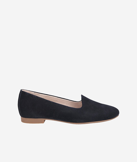 Paul Green 2723-038 Slipper & Mokassin in blau online kaufen