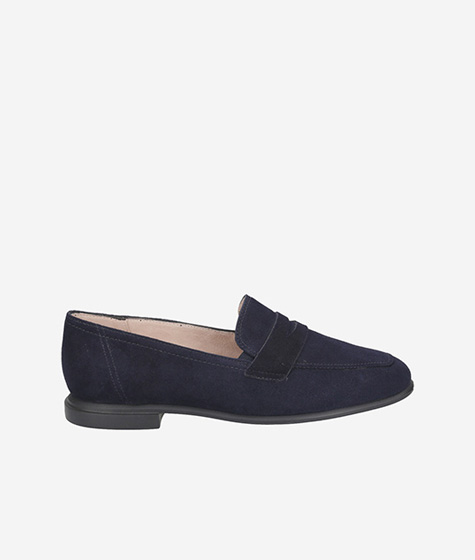 AMI PARIS アミ ウール マフラー