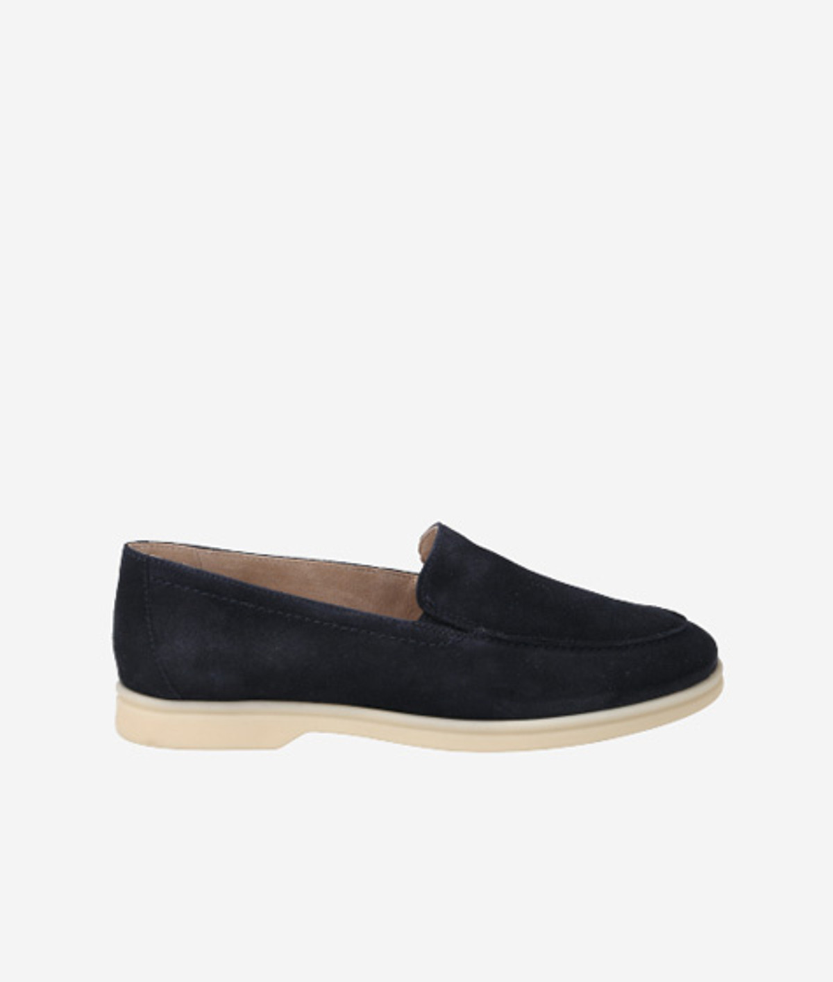 Paul Green 1025-013 Slipper & Mokassin in blau online kaufen