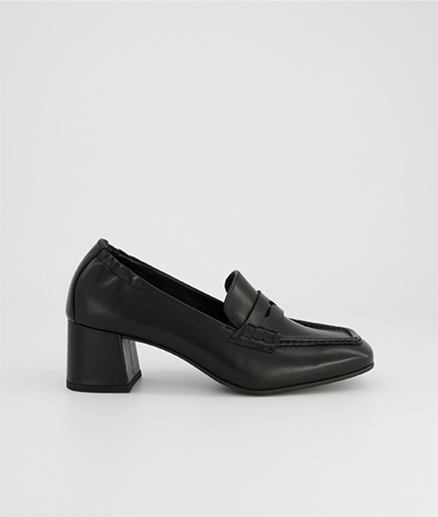 Paul Green 3861-006 Sneaker in schwarz
