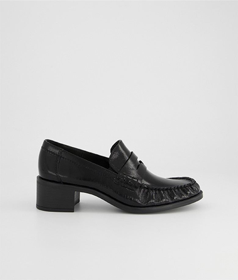 Paul Green 1260-002 Sneaker in schwarz