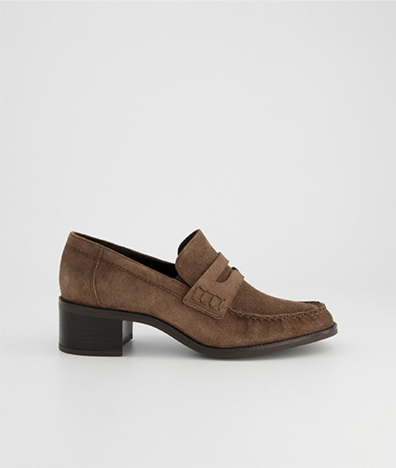 Paul Green 1260-005 Sneaker in braun