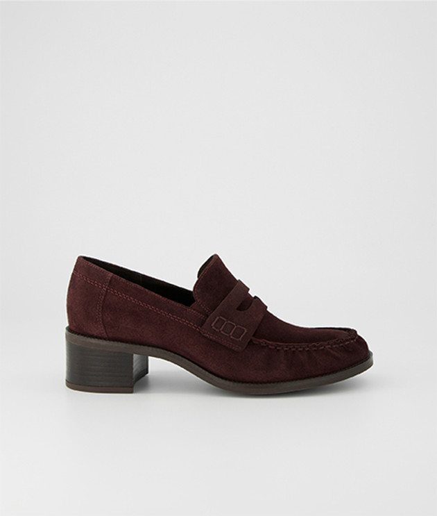Paul Green 1260-004 Sneaker in rot
