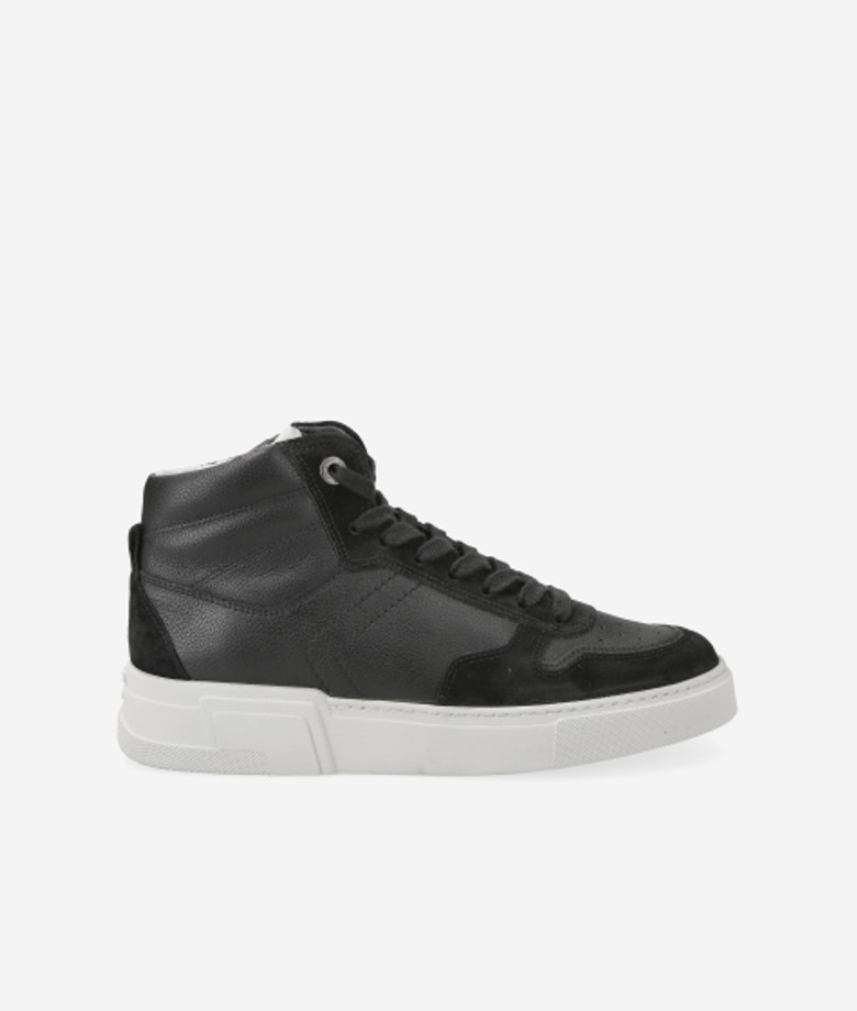 Paul Green 5473-056 Boots in schwarz