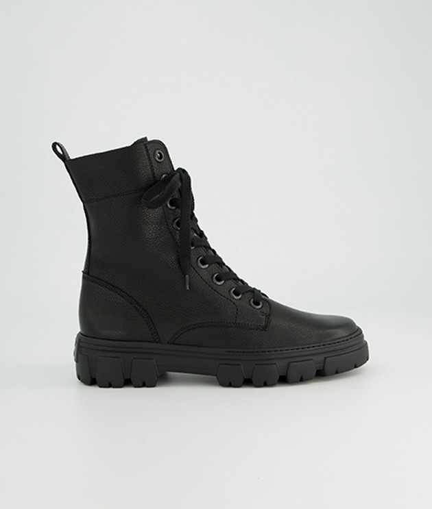 Paul Green 9970-112 Boots in schwarz