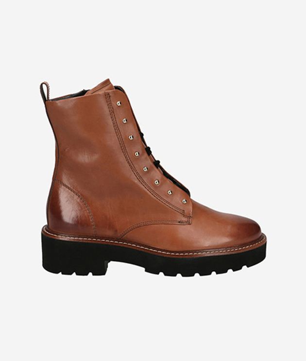Paul Green 9815-009 Boots in braun
