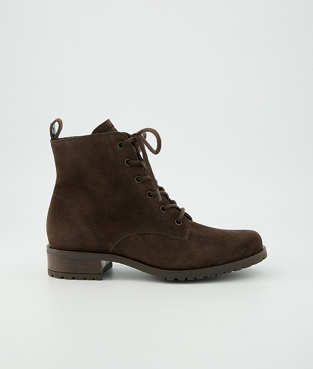 Paul Green 8280-041 Boots in braun