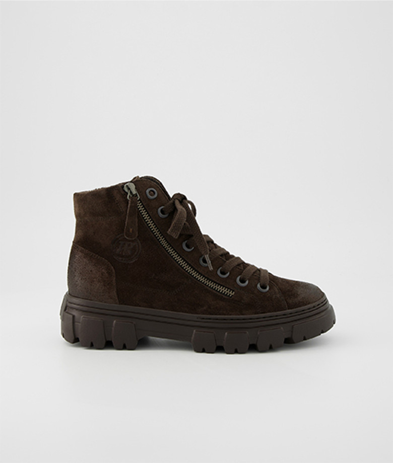 Paul Green 5210-103 Boots in braun